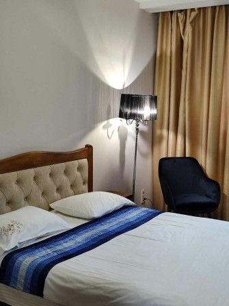 1-но кім. квартира. Угорська 12, Стуса, Червоної Калини 9, центр, КУ. - фото 1