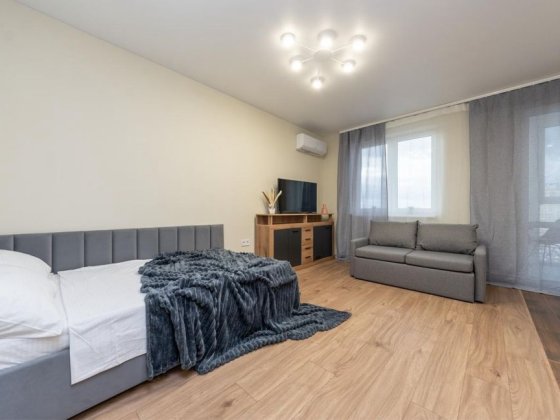 Подобово.Нова,стильна.Генератор! М.Васильківська -2хв.ЖК Голосіївський Київ