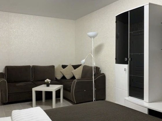 7 Небо здам затишну 1-кімнатну квартиру подобово ( ринок 7 км) Одеса