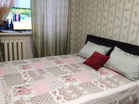 5 больница.Сдам квартиру посуточно. Запоріжжя