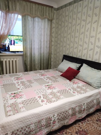 5 больница.Сдам квартиру посуточно. - фото 1