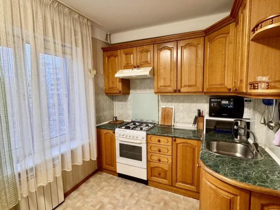 Подобово погодинно затишна квартира, правий берег, Осіпенковський р-н Запоріжжя