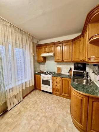 Подобово погодинно затишна квартира, правий берег, Осіпенковський р-н - фото 1