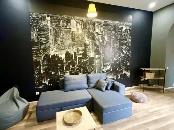 2кімнатна Центр Проспект Шевченка Львів