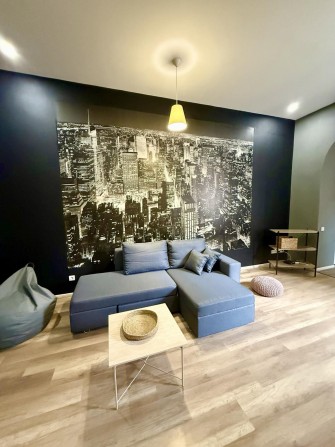 2кімнатна Центр Проспект Шевченка - фото 1