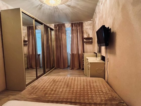 Квартира 3к НАВС, КНУБА, пр-т Воздушных Сил, Соломенская пл. Киев