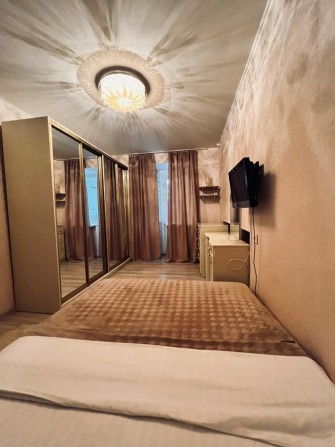 Квартира 3к НАВС, КНУБА, пр-т Воздушных Сил, Соломенская пл. - фото 1