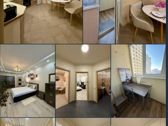 Квартира подобово місто Київ Київ