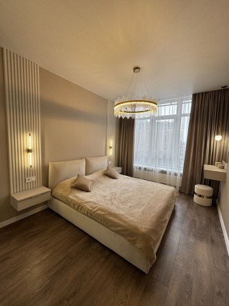 Аркадия ,свет без откл. ЖК Атмосфера 11 этаж - фото 1