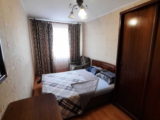 5 раздельных спальных места..Документы Николаев