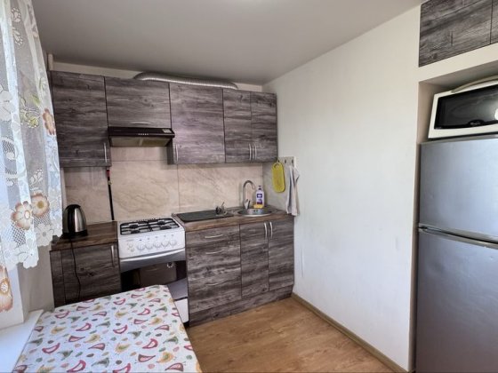 Здам студію на лівому березі пр. Слобожанський Дніпро