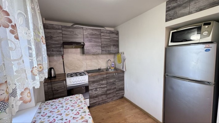 Здам студію на лівому березі пр. Слобожанський - фото 1