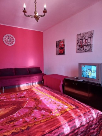 ВІЛЬНА 2 кім. подобово\почасово Т.Драйзера, 28 (Р. Рейгана, Троещина) - фото 1