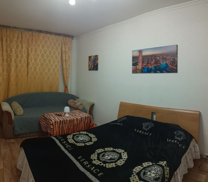 4Поверх Погодинно250+Подобово Ресторан "СТАРЕ МІСТО" та Макдональдс - фото 1