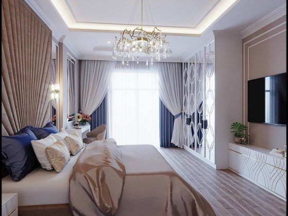 Посуточно вид на море, есть паркинг, Французский бульвар 60 в, аркадия Одеса