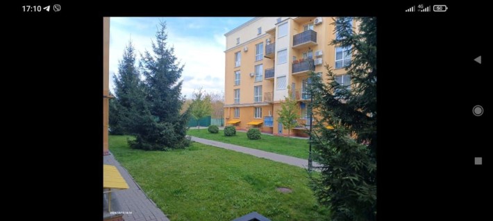 Подобово погодин помісячно  1 кім квартир газплита духовка перш поверх - фото 1