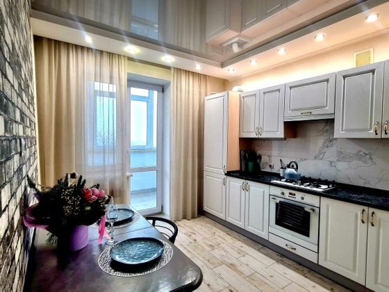 NEW эксклюзивная квартира в центре Новострой Николаев