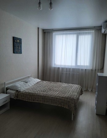 7 Небо здам затишну 1-кімнатну квартиру подобово ( ринок 7 км) - фото 1