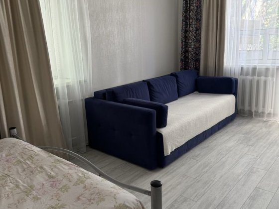 Сдам 1 к квартиру на 7 ст фонтана ул Балтиморская Одеса