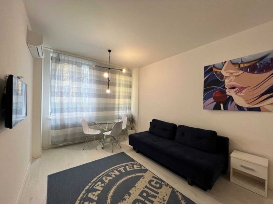 1к Регенераторна подобово Лівий берег Дарниця Лівобережна Комфорт Таун Киев