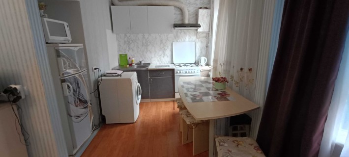 квартира посуточно по ул Уманской 31 - фото 1