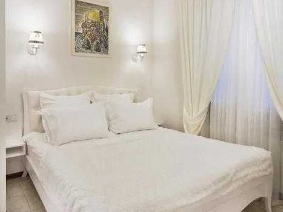 Подобова оренда 1к апартаментів поблизу м. Оболонь Київ