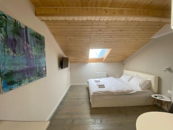 Апартаменти на Лесі Українки, бічна Площі Ринок. Львів