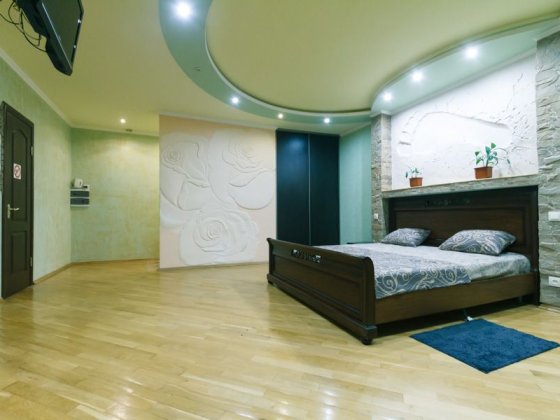 Подобово Погодино 1 кімн з сауной, Позняки Григоренко, 28 Київ