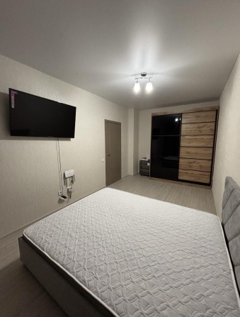 7 Небо здам затишну 1-кімнатну квартиру подобово ( ринок 7 км) - фото 1