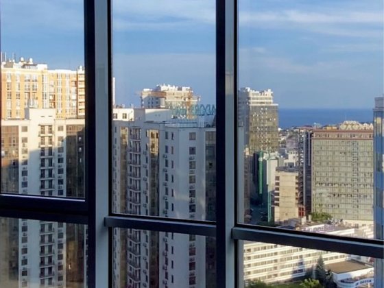 Аркадия — ЖК 26 Жемчужина. Панорамный вид на море. От собственника. Одеса