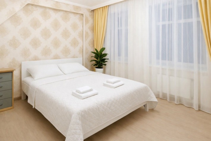 Подобово Центр Личаківська ЖД - фото 1