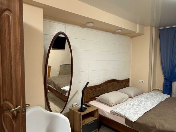 Квартира студія Воздвижнська 60 В, Контрактова площа Киев