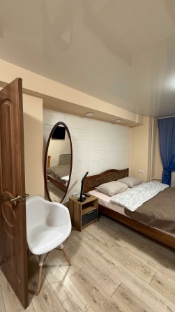 Квартира студія Воздвижнська 60 В, Контрактова площа - фото 1