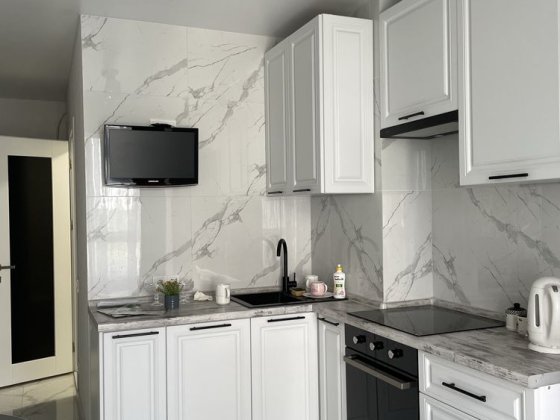 Є СВІТЛО !Квартира посуточно!!! ОДЕССА ПОСЕЛОК Одеса