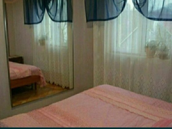 Квартира подобово, Госпіталь прикордонних військ Київ