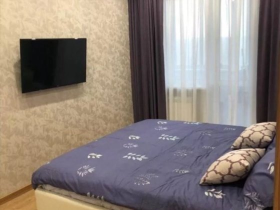 Квартиры посуточно, почасово, метро холодная гора Харків