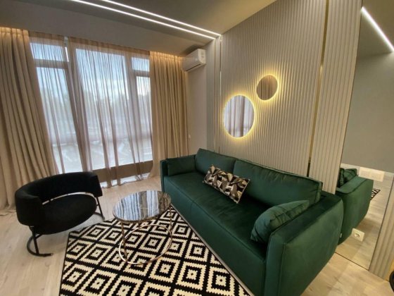 Подобова оренда квартири Київ Киев