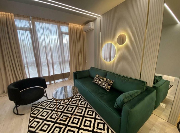 Подобова оренда квартири Київ - фото 1