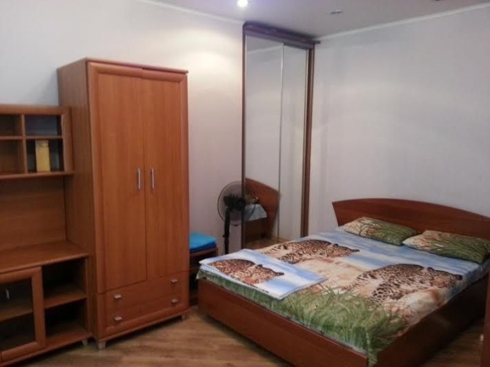 Центр.Почасов.Подобов.М Дружби народів.Звіринецька.бр.Марії Примаченко - фото 1