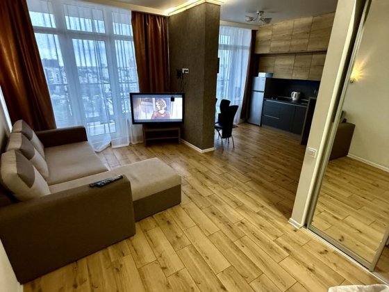 Аркадия! Генуэзская! 1-к квартира посуточно! Лучшая локация!! Одеса