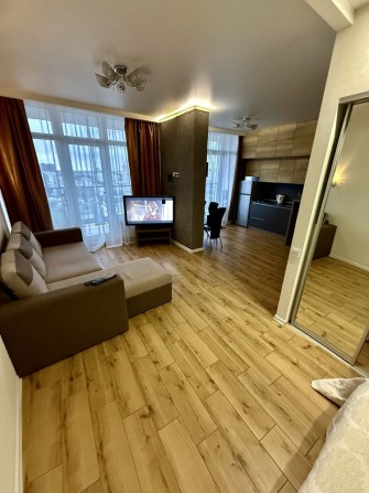 Аркадия! Генуэзская! 1-к квартира посуточно! Лучшая локация!! - фото 1