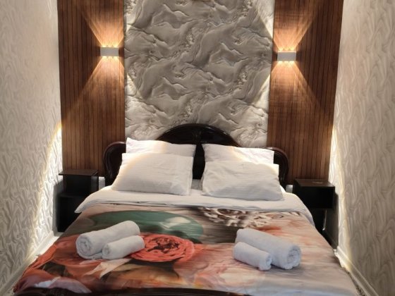 Подобова оренда 2кімнатної квартири в центрі Львова Львів