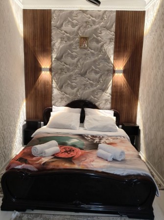 Подобова оренда 2кімнатної квартири в центрі Львова - фото 1