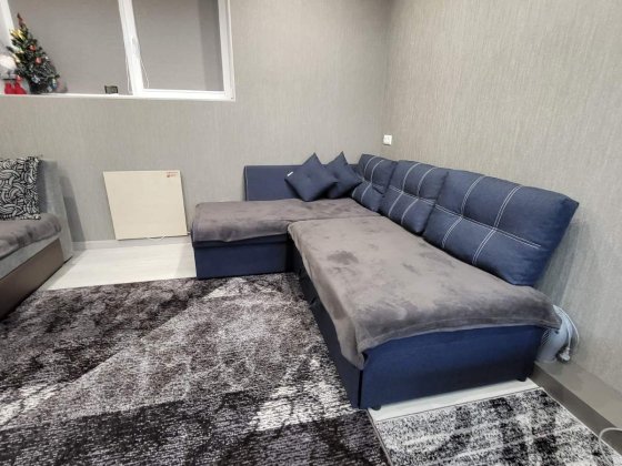 Квартира смарт 23 м кв. 700 Київ