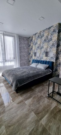 Здам студію ЖК ЛІМНОС АРКАДІЯ подобово - фото 1