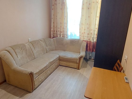 Сдам посуточно 1к. квартиру недалеко от жд вокзала Харків