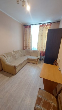 Сдам посуточно 1к. квартиру недалеко от жд вокзала - фото 1