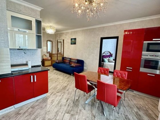 Оренда подобово Медгородок вул В. Скакуна 25 ЖК «Відрадний» Київ