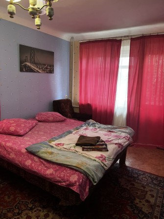 500погодино  5хв пішки від ж/д и м.Вокзальной - фото 1