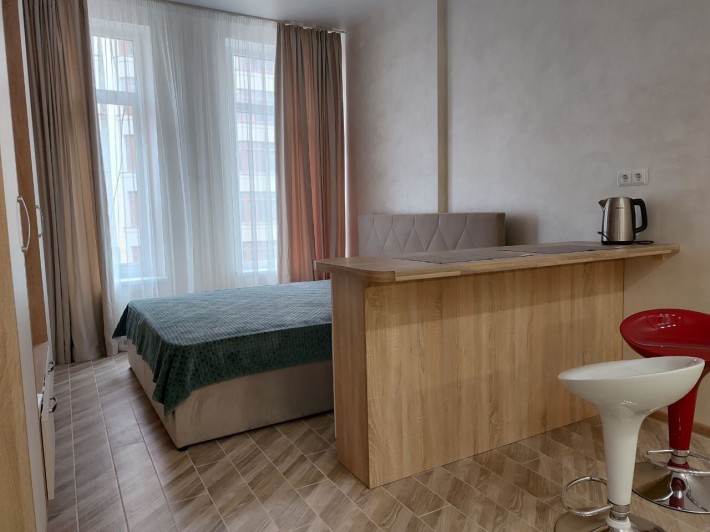 Сдам посуточно  квартиру возле моря.ЖК Авиньон. Таирова - фото 1